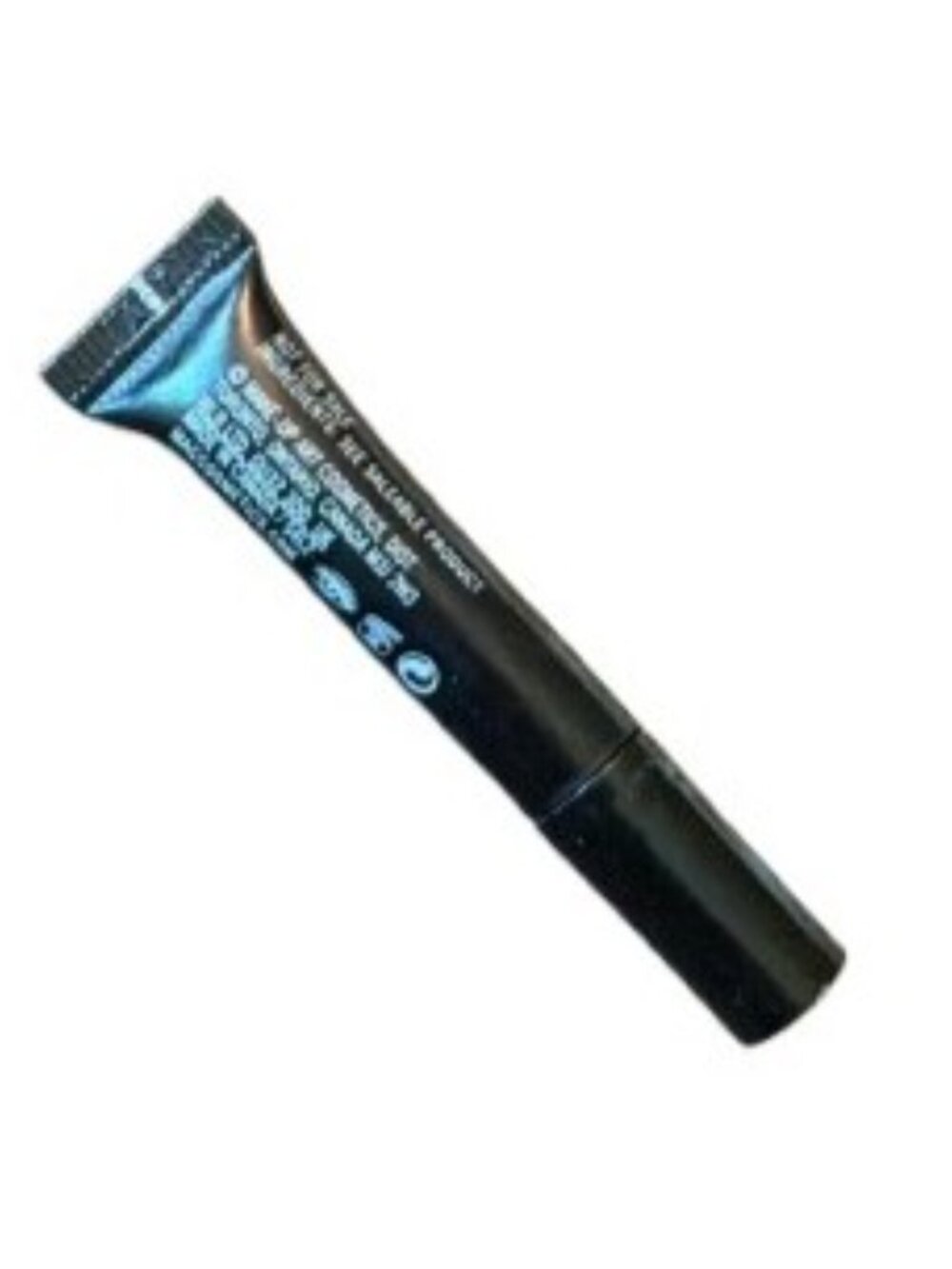 MAC Dazzleshadow Liquid Eyeshadow Rayon Rays + Mini Mascara Set NIB - Picture 5 of 10